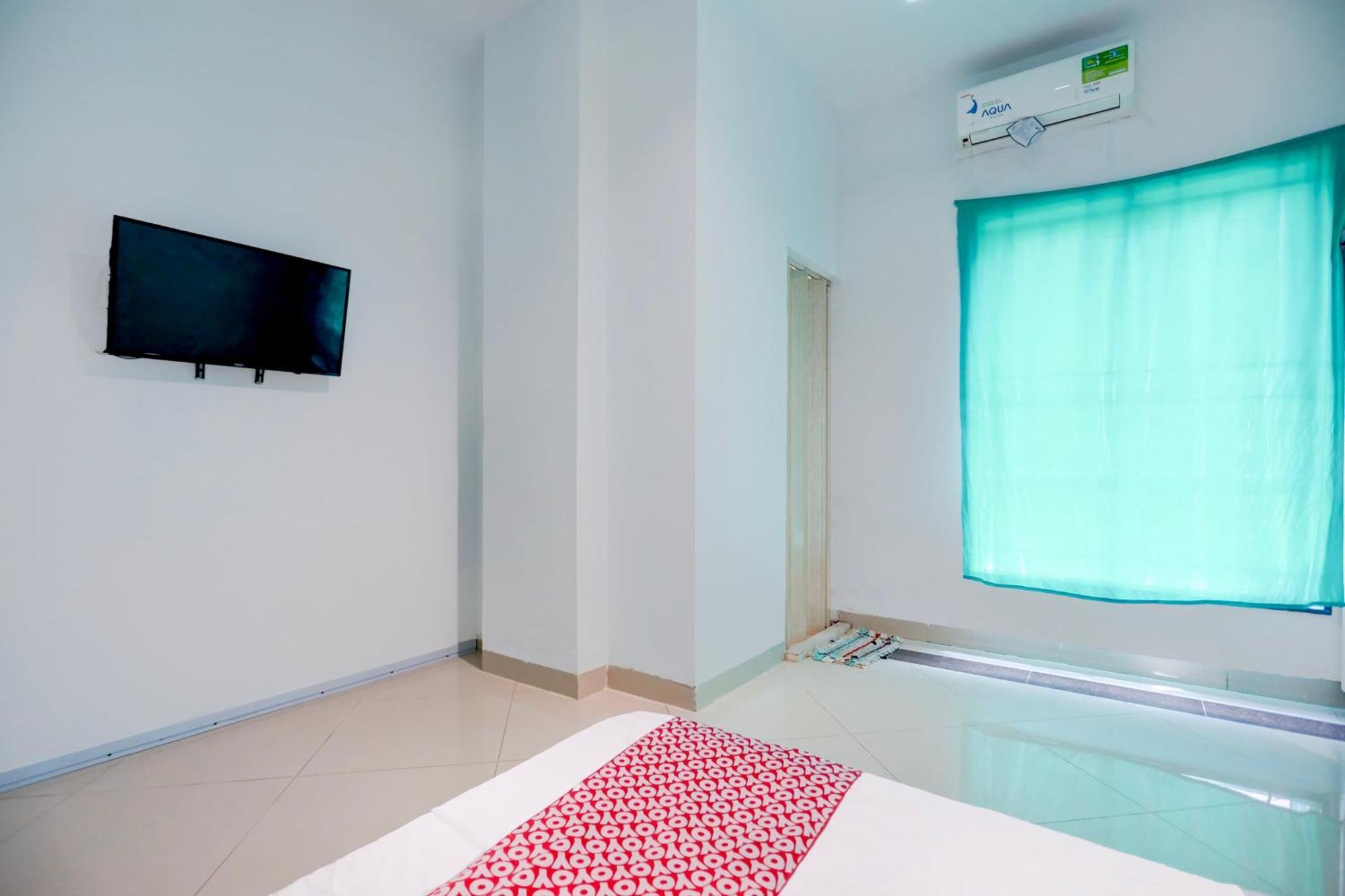 Hotel Oyo 92586 Happy 777 Nagoya Esterno foto